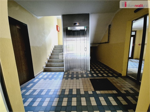 Pronájem bytu 2kk, 44 m² - 10