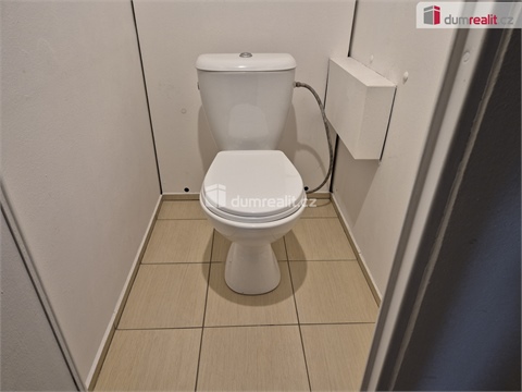 Pronájem bytu 2kk, 44 m² - 6