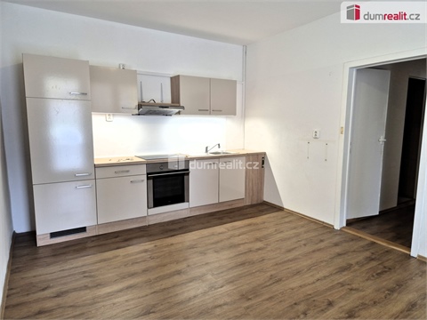 Pronájem bytu 2kk, 44 m² 0