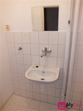 Pronájem bytu 1kk, 25 m² 4