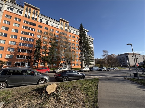 Prodej bytu 2kk, 42 m² - 4