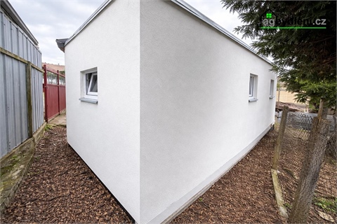 Prodej mobilheimu, 24 m² 0