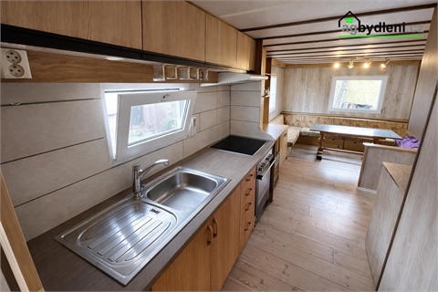 Prodej mobilheimu, 24 m² - 2