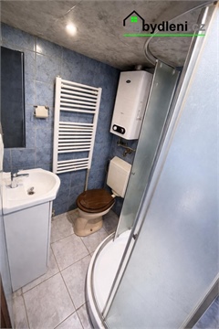 Prodej mobilheimu, 24 m² 6