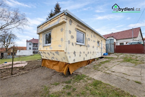Prodej mobilheimu, 24 m² 8