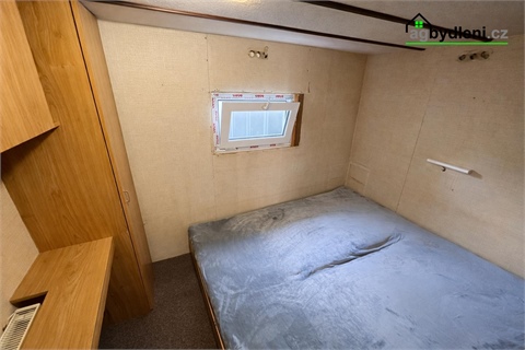 Prodej mobilheimu, 24 m² - 4