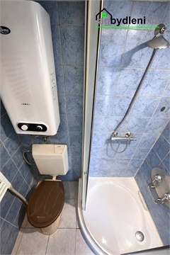 Prodej mobilheimu, 24 m² - 6