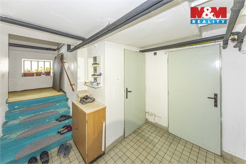 Prodej rodinného domu, 76 m² 22