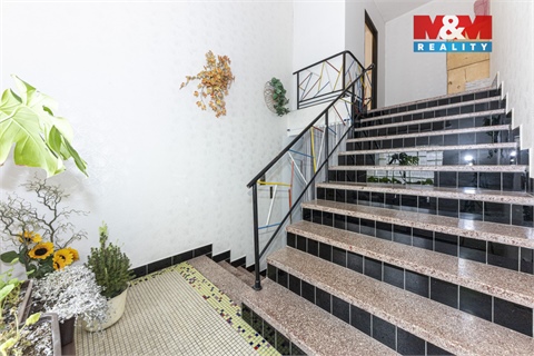 Prodej rodinného domu, 76 m² 6