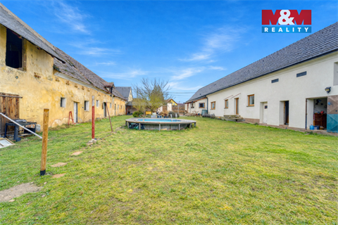 Prodej rodinného domu, 160 m² 26