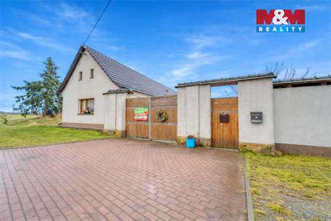 Prodej rodinného domu, 160 m² - 24