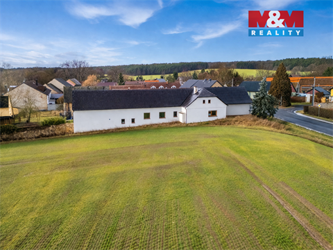 Prodej rodinného domu, 160 m² 12