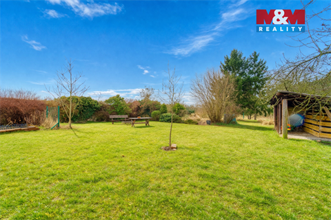 Prodej rodinného domu, 160 m² 22