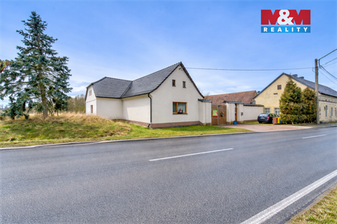 Prodej rodinného domu, 160 m² 24