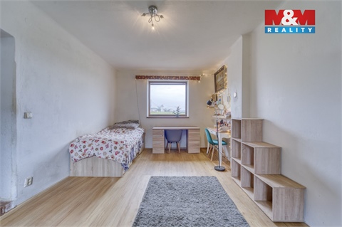 Prodej rodinného domu, 160 m² - 8