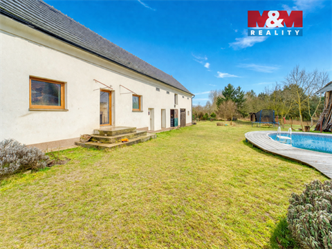 Prodej rodinného domu, 160 m² 10