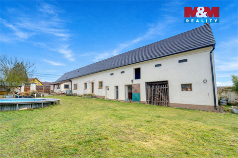 Prodej rodinného domu, 160 m² - 26