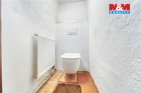 Prodej rodinného domu, 160 m² - 14