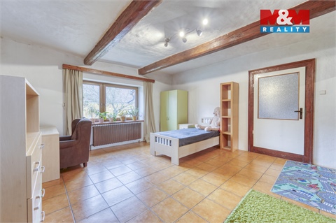 Prodej rodinného domu, 160 m² - 18