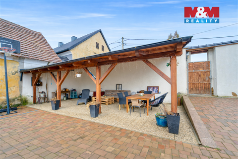 Prodej rodinného domu, 160 m² 2