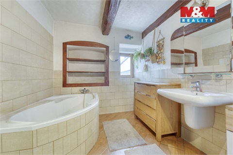 Prodej rodinného domu, 160 m² 4