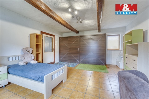 Prodej rodinného domu, 160 m² 6