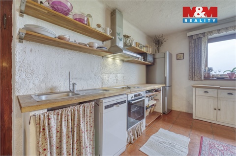 Prodej rodinného domu, 160 m² - 20