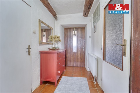 Prodej rodinného domu, 160 m² 16