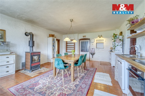 Prodej rodinného domu, 160 m² 8