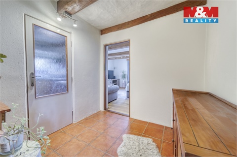 Prodej rodinného domu, 160 m² - 16