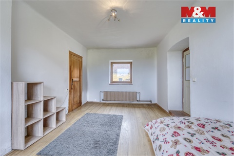 Prodej rodinného domu, 160 m² 20