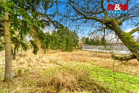 Prodej rodinného domu, 160 m² - 22