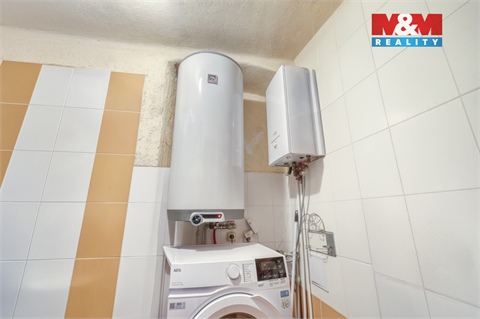 Prodej rodinného domu, 160 m² 18