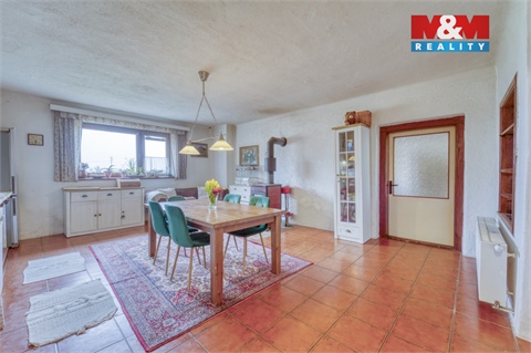 Prodej rodinného domu, 160 m² 14