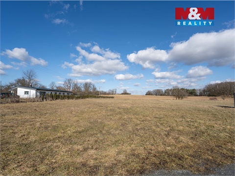 Prodej stavebního pozemku, 2 291 m² - 6