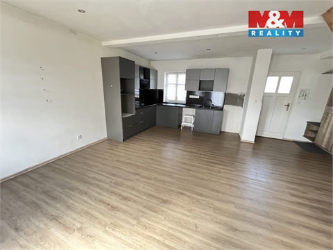Prodej rodinného domu, 132 m² - 10