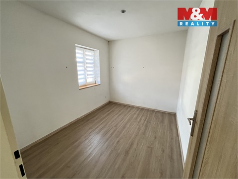 Prodej rodinného domu, 132 m² - 26