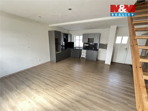 Prodej rodinného domu, 132 m² - 4
