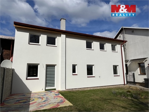 Prodej rodinného domu, 132 m² 8