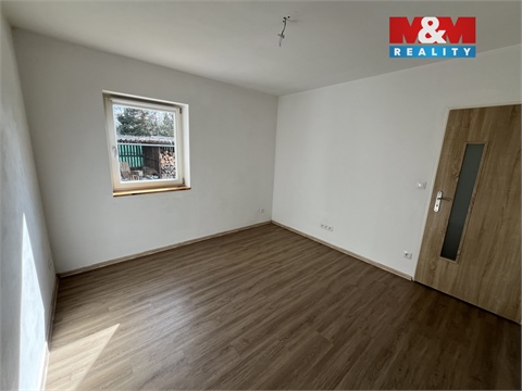 Prodej rodinného domu, 132 m² - 24