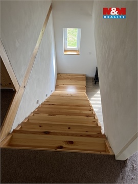 Prodej rodinného domu, 132 m² 24