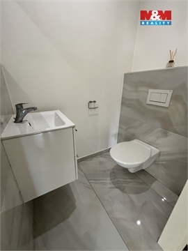 Prodej rodinného domu, 132 m² 22