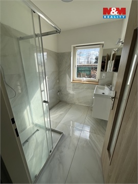 Prodej rodinného domu, 132 m² - 18