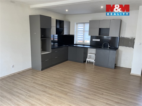 Prodej rodinného domu, 132 m² - 0