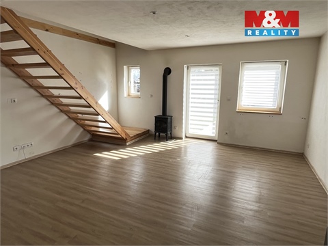 Prodej rodinného domu, 132 m² 6