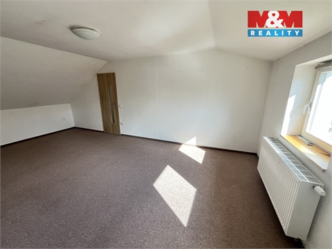 Prodej rodinného domu, 132 m² - 16