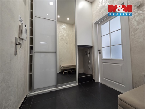 Pronájem bytu 2kk, 46 m² - 10