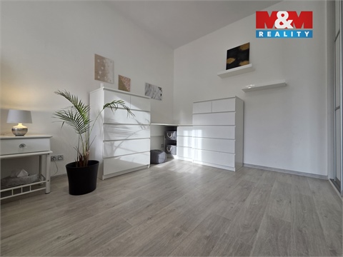 Pronájem bytu 2kk, 46 m² - 6