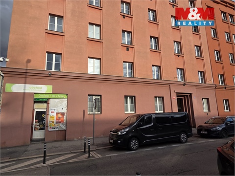 Pronájem bytu 2kk, 46 m² 20