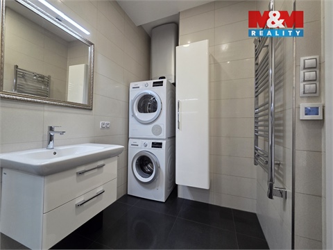 Pronájem bytu 2kk, 46 m² 16